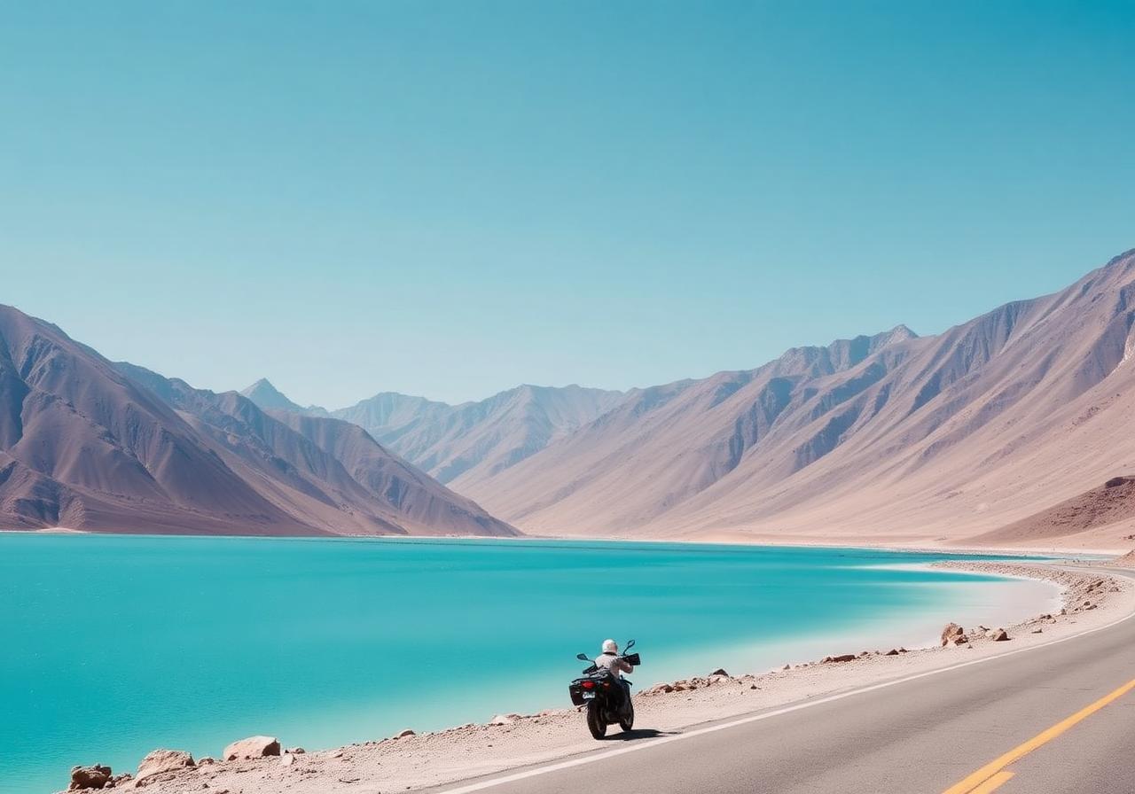 Ladakh