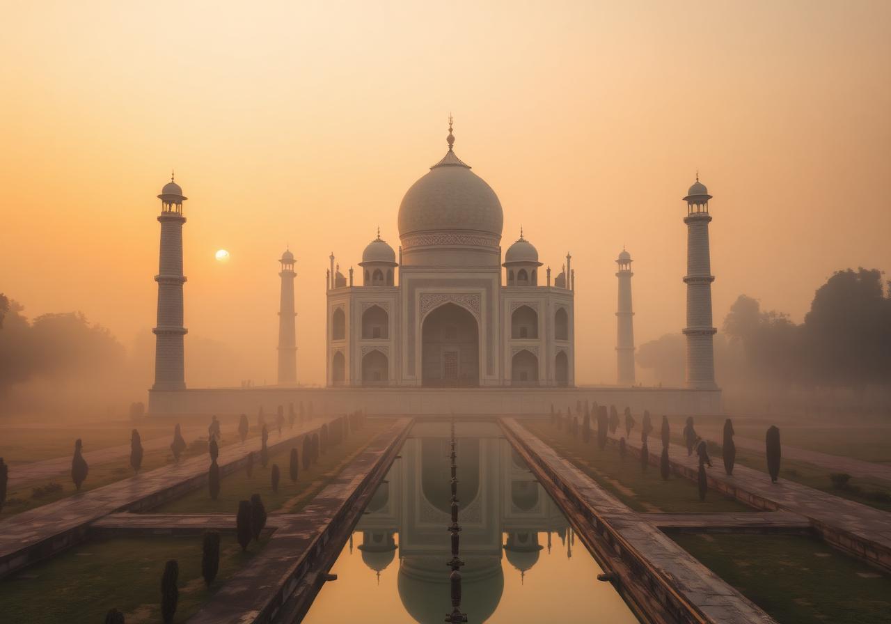 Golden Triangle