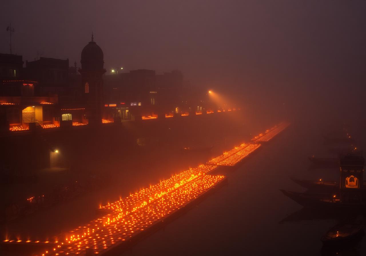 Varanasi