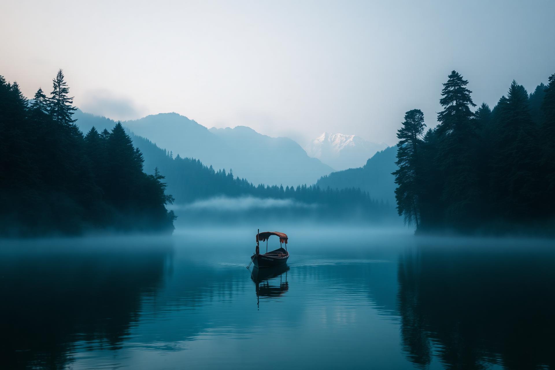 Kashmir