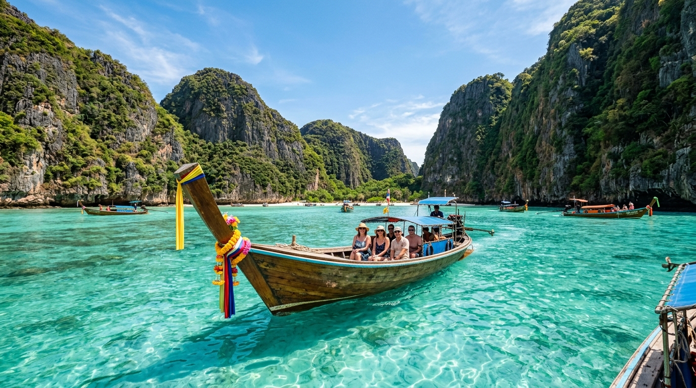 Thailand